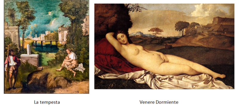IL TONALISMO VENEZIANO