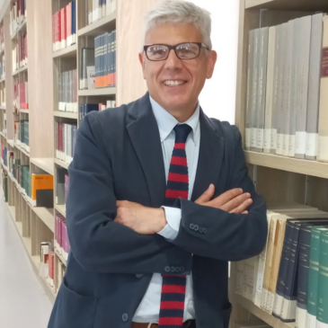 CLUB DI LETTURA – GLI ANNI DEL NOSTRO INCANTO DI GIUSEPPE LUPO