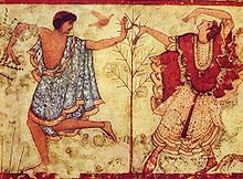 STORIA DELL&rsquo;ARTE – Primo corso