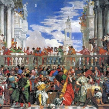 CONFERENZA : VERONESE