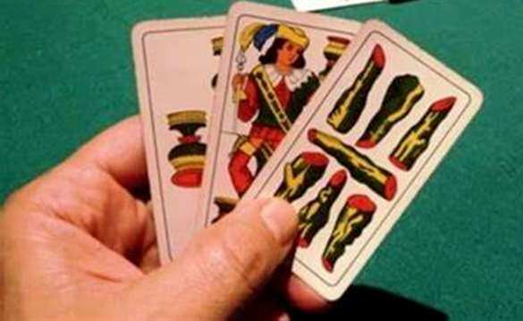SERATA GIOCHI